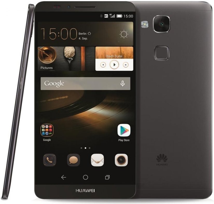 Huawei Mate 7 reparatie