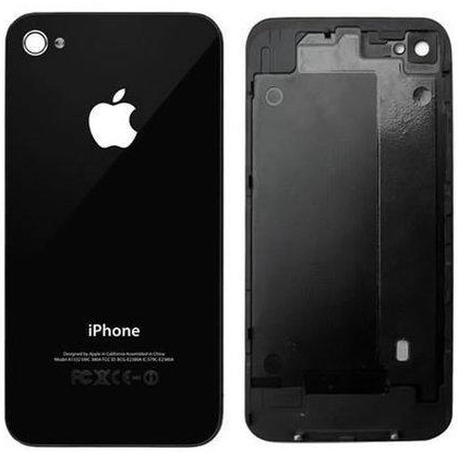 iphone 4 back cover vervangen