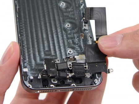 iphone 6 plus back cover reparatie