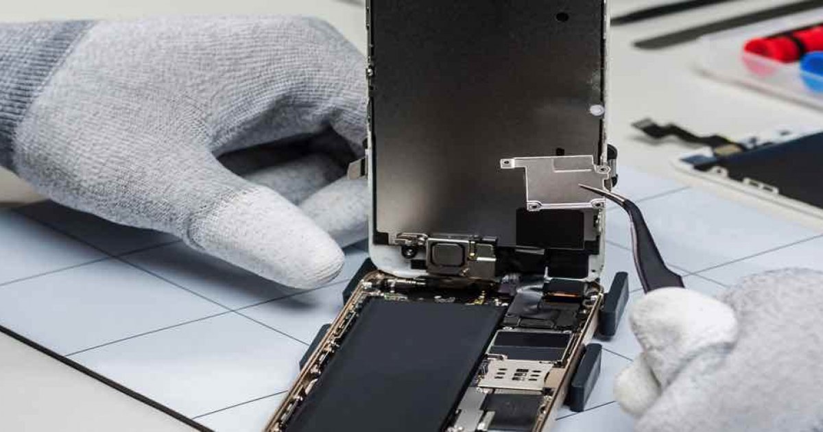 Iphone 7 Reparatie Scherm 55 Batterij 49 Bij Gsm Eindhoven