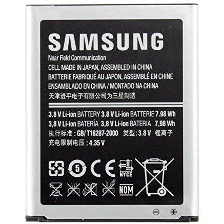 Samsung A6 plus batterij vervangen